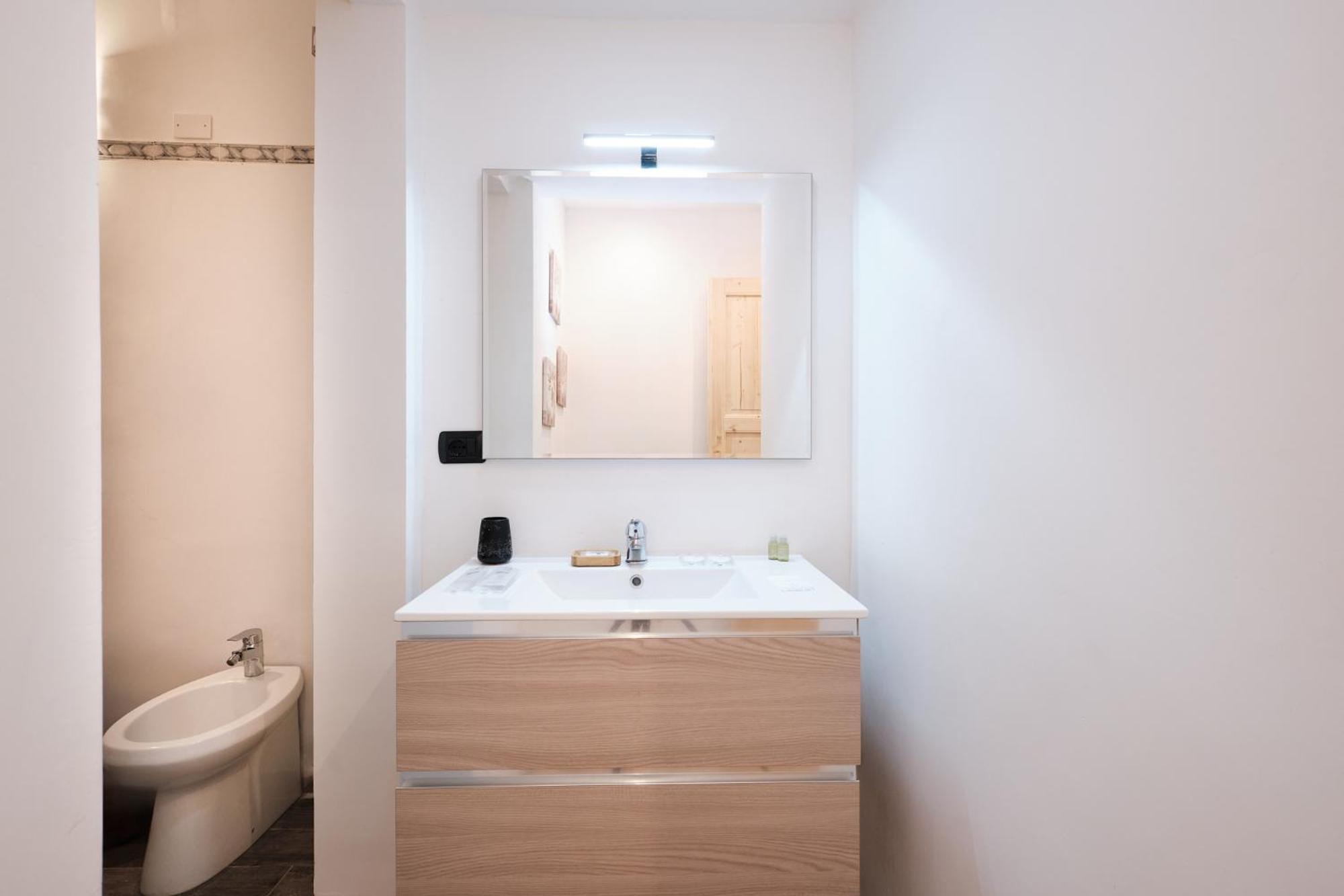 Bed and Breakfast Il Pontefice Luxury à Rome Extérieur photo