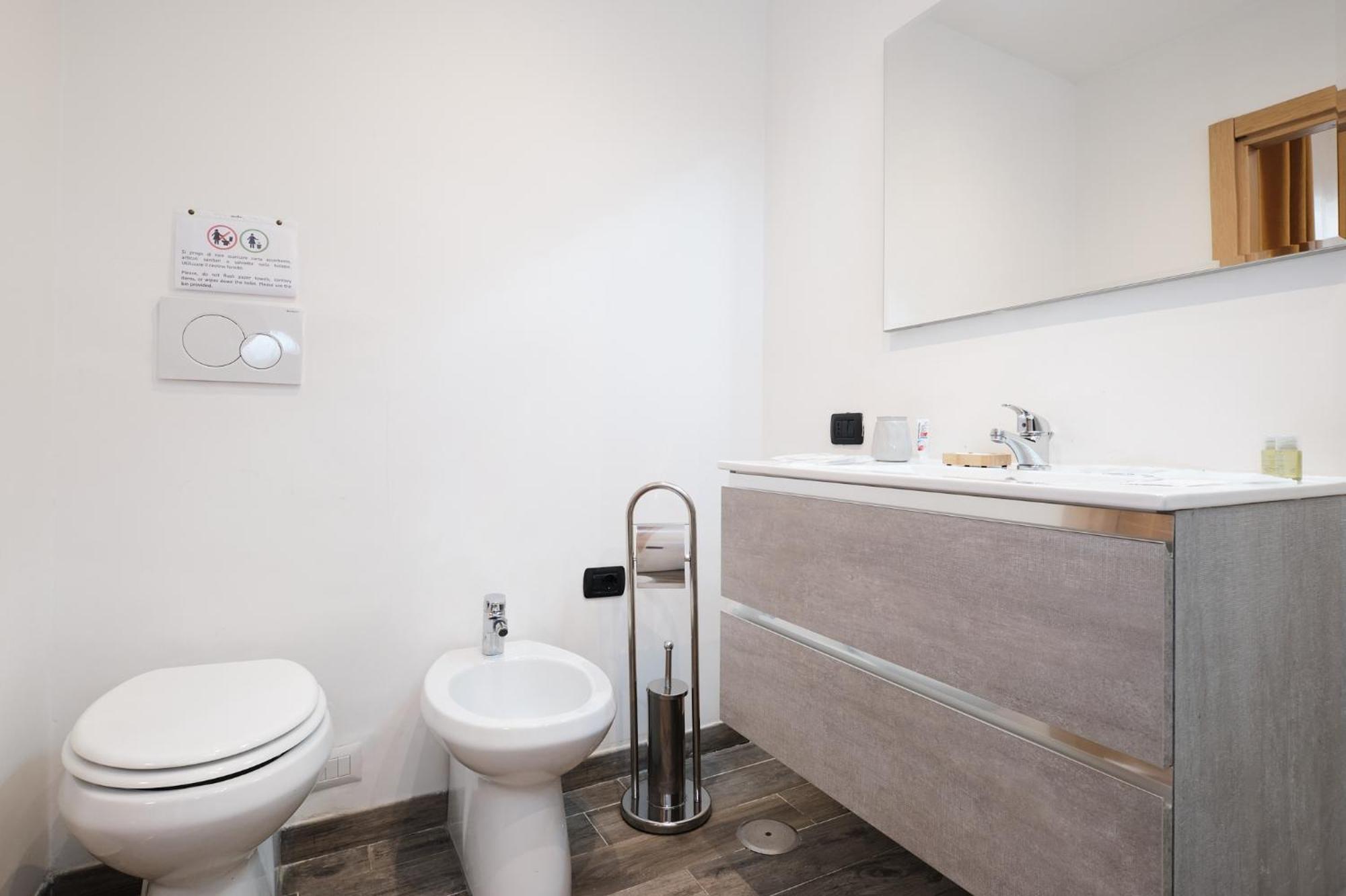 Bed and Breakfast Il Pontefice Luxury à Rome Extérieur photo