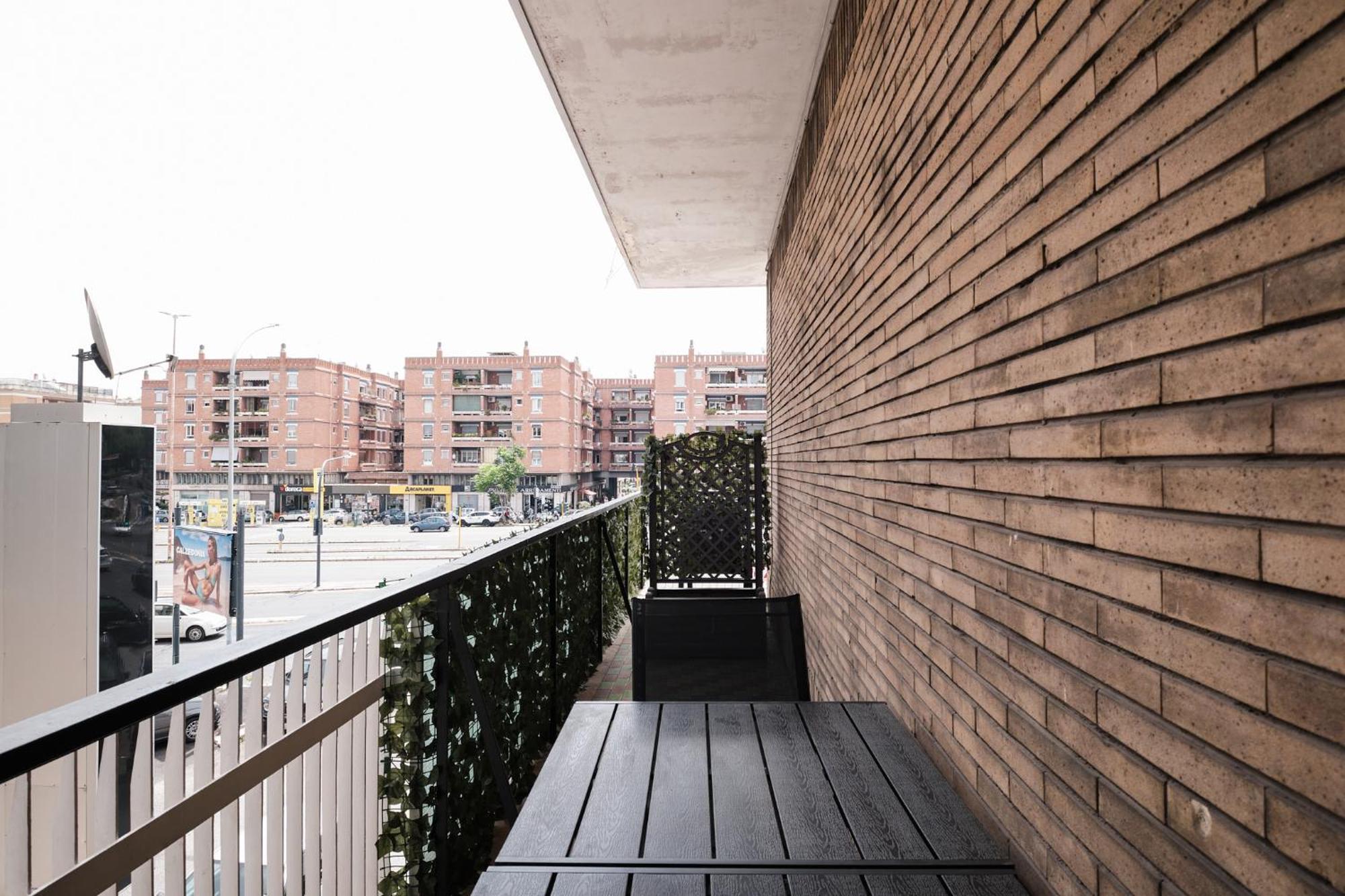 Bed and Breakfast Il Pontefice Luxury à Rome Extérieur photo
