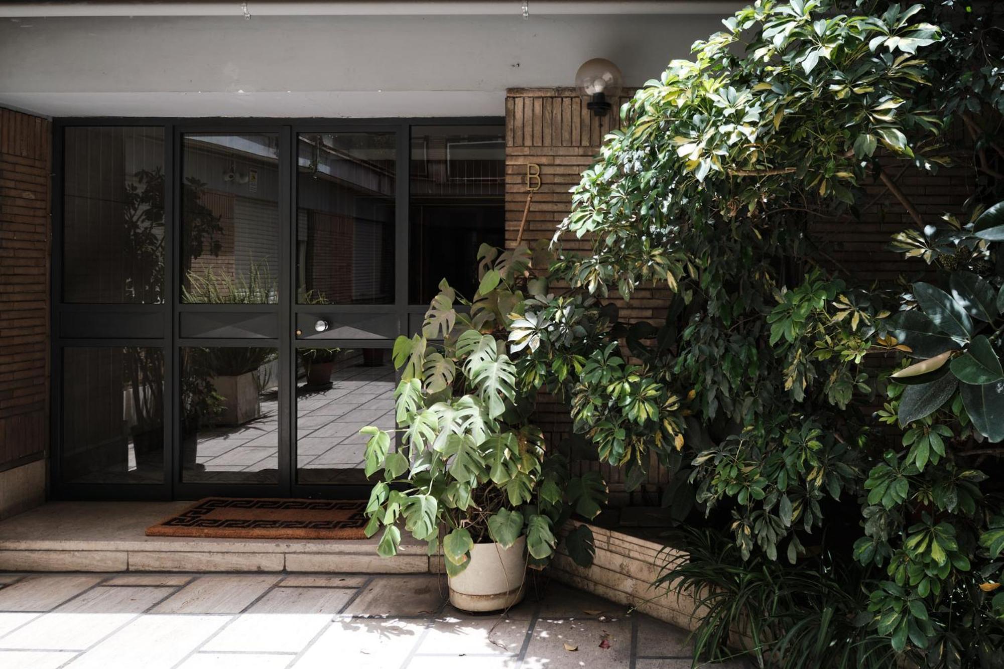 Bed and Breakfast Il Pontefice Luxury à Rome Extérieur photo