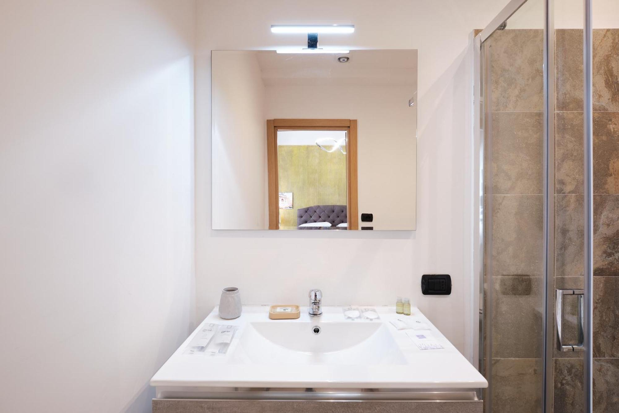 Bed and Breakfast Il Pontefice Luxury à Rome Extérieur photo