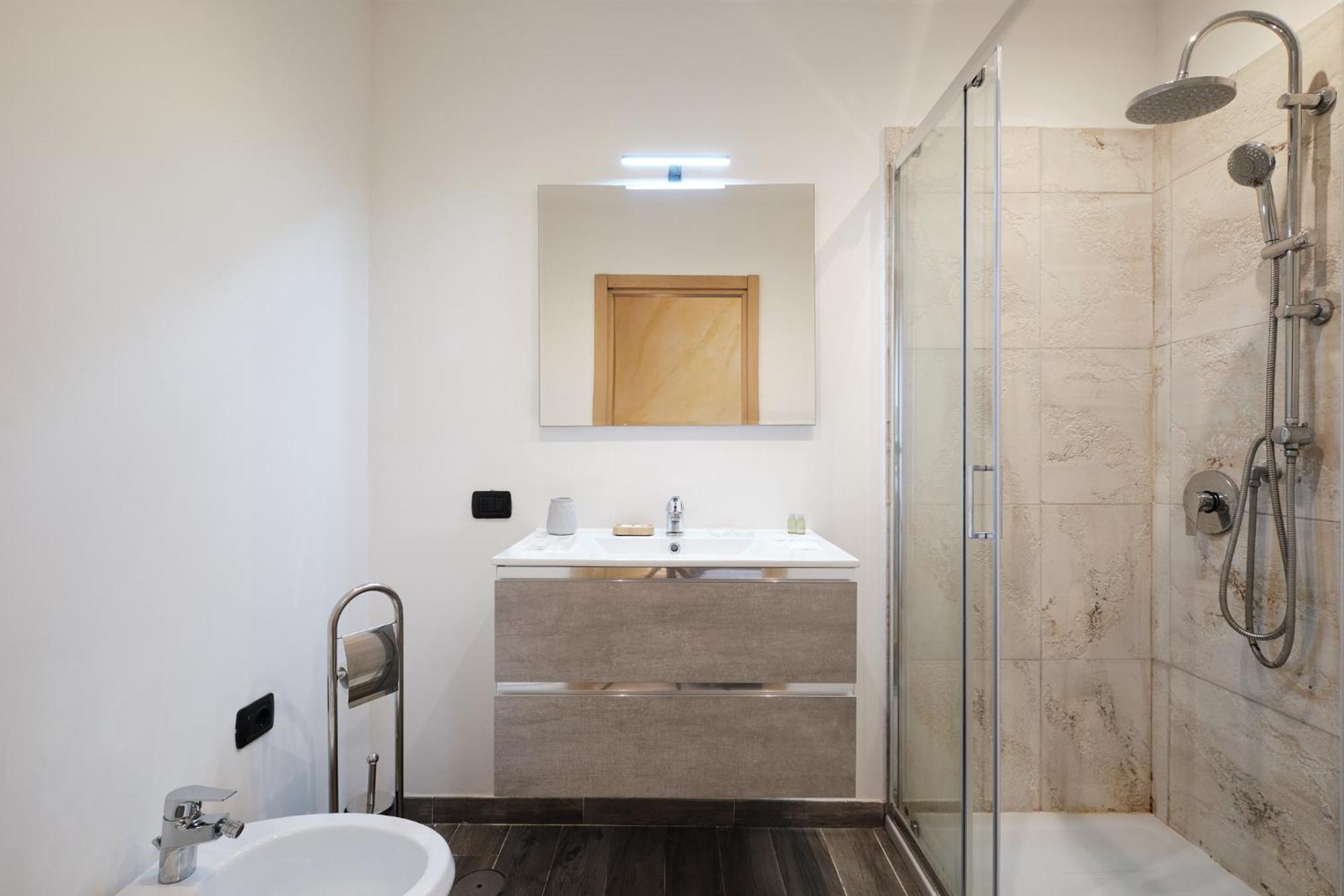 Bed and Breakfast Il Pontefice Luxury à Rome Extérieur photo