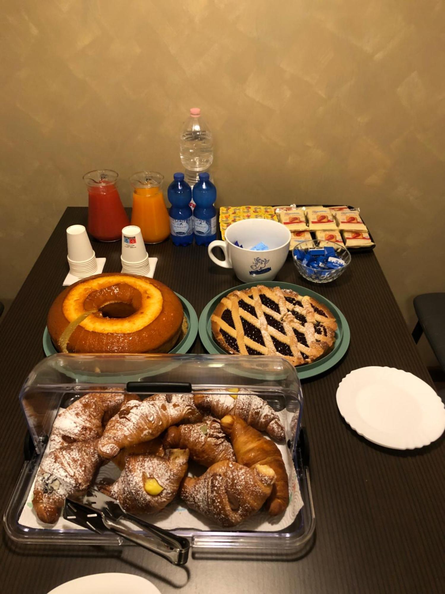 Bed and Breakfast Il Pontefice Luxury à Rome Extérieur photo